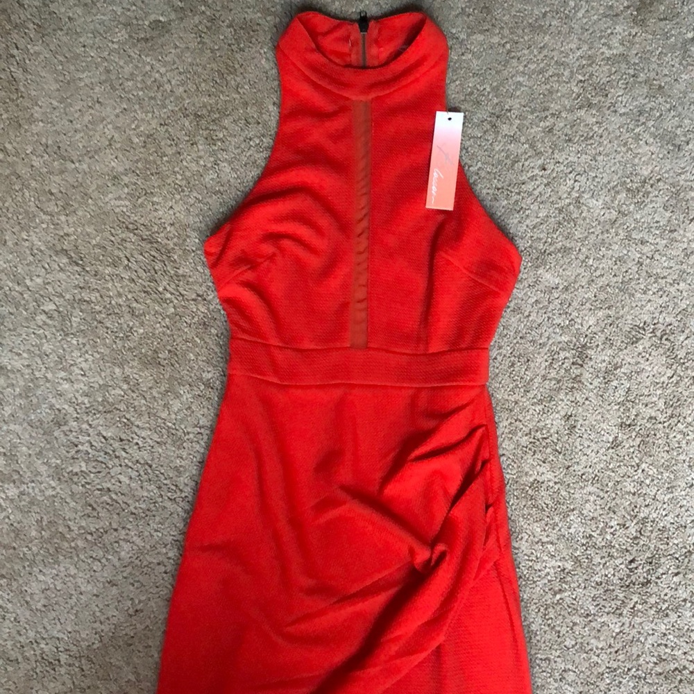 Brand new with tags dress